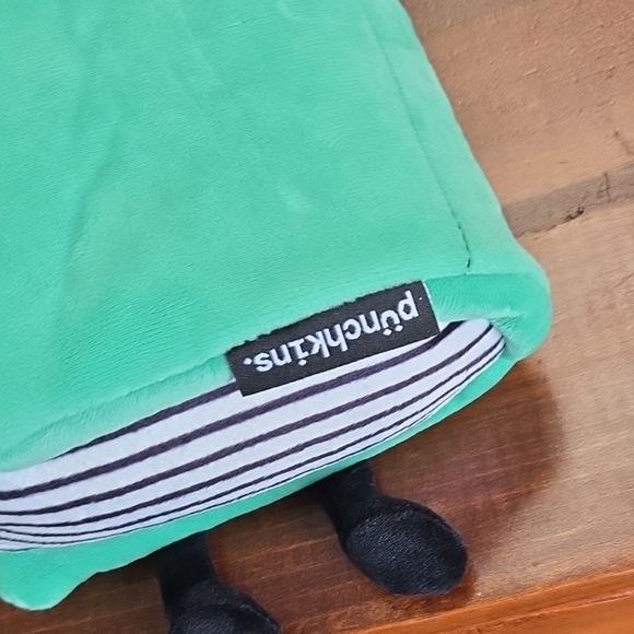 Punchkins Green Fantadies Impressive Wingspans - Picture 5 of 8